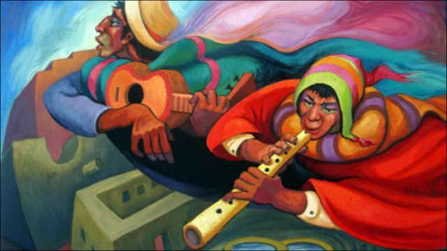 arte indigena 2